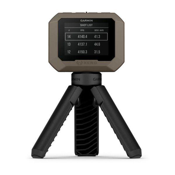 Garmin Xero C1 Pro 010-02618-10 Хронограф, фото 1