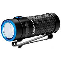 Фонарь Olight S1R II Black S1R II n