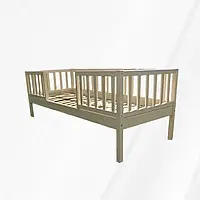 Дитяче ліжечко Степ 80×190