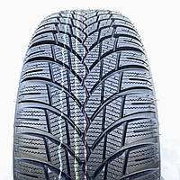 Зимние шины 215/55 R17 Lassa Snoways 4 (98V) 2023, Turkey