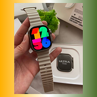 Apple watch ultra 49mm в Україні Apple watch ultra 49mm Розумний годинник та фітнес-браслети Apple watch series ultra