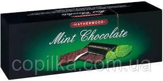 ЦУКЕРКИ HATHERWOOD CHOCOLATE MINT 300 Г НІМЕЧЧИНА