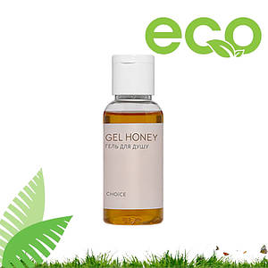 Пробник Гель Медова для душу White Mandarin (30 мл)