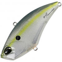 Воблер DUO Realis Apex Vibe F85 85mm 27g CCC3270 Ghost American Shad 34.36.57 n