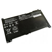 Аккумулятор для ноутбука HP ProBook 450 G4 RR03XL, 48Wh 3930mAh, 3cell, 11.4V, Li-ion, A47318 n