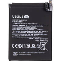 Аккумуляторная батарея Gelius Xiaomi BN48 Redmi Note 6 Pro 00000077394 n