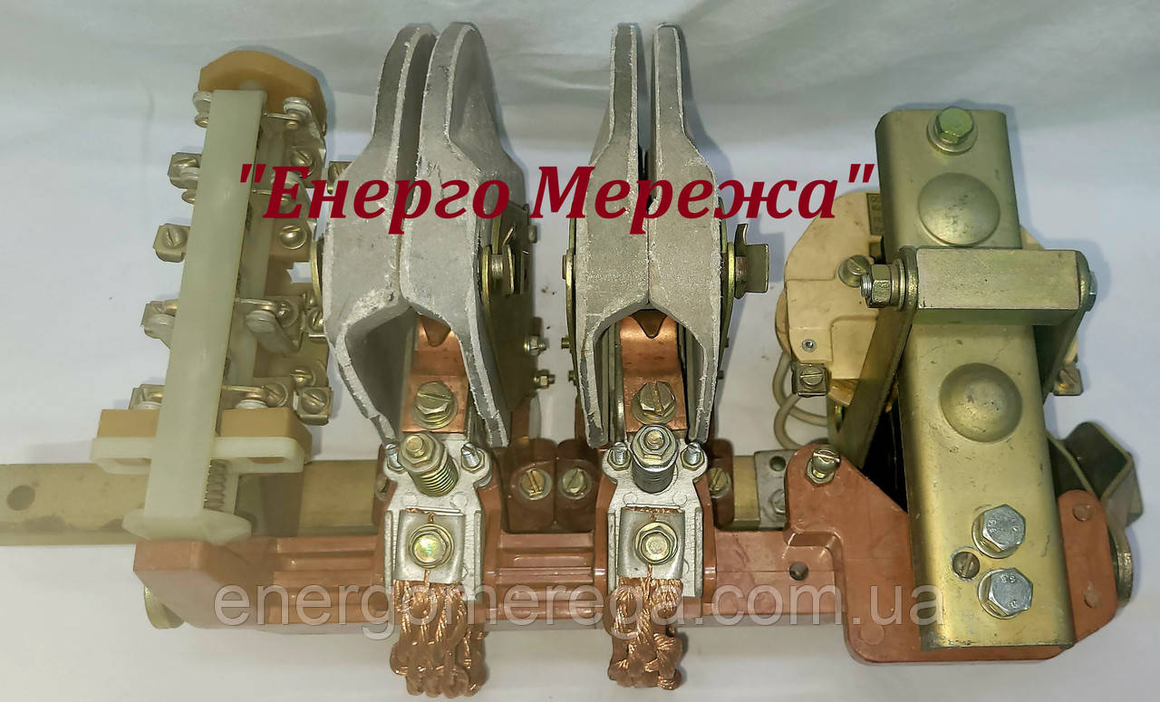 Контактор  КТ 6032  380В