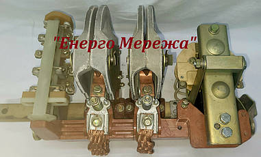 Контактор  КТ 6032  220В