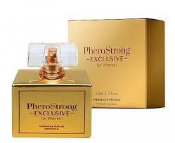 Парфуми з феромонами жіночі PHeroStrong Exclusive 50ml