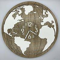 Настенные часы Декор Карпаты 310. 45 см SP, код: 6700551