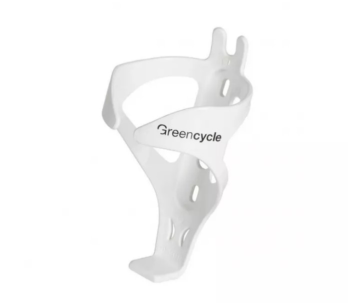 Фляготримач CGE-008 Green Cycle 500-750мл пластик, фото 1