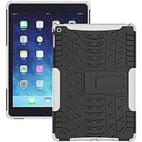 Чехол Armor Case для Apple iPad Air 2 White TN, код: 6761904