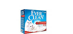 Наповнювач для котячого туалетуEver Clean Мультікет 10 л (5060255492253) SC, код: 7681324