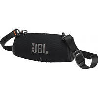 Акустическая система JBL Xtreme 3 Black JBLXTREME3BLKEU n