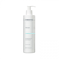 Гидрофильный очищающий гель для всех типов кожи 300 мл - Christina Fresh-Hydrophilic Cleanser