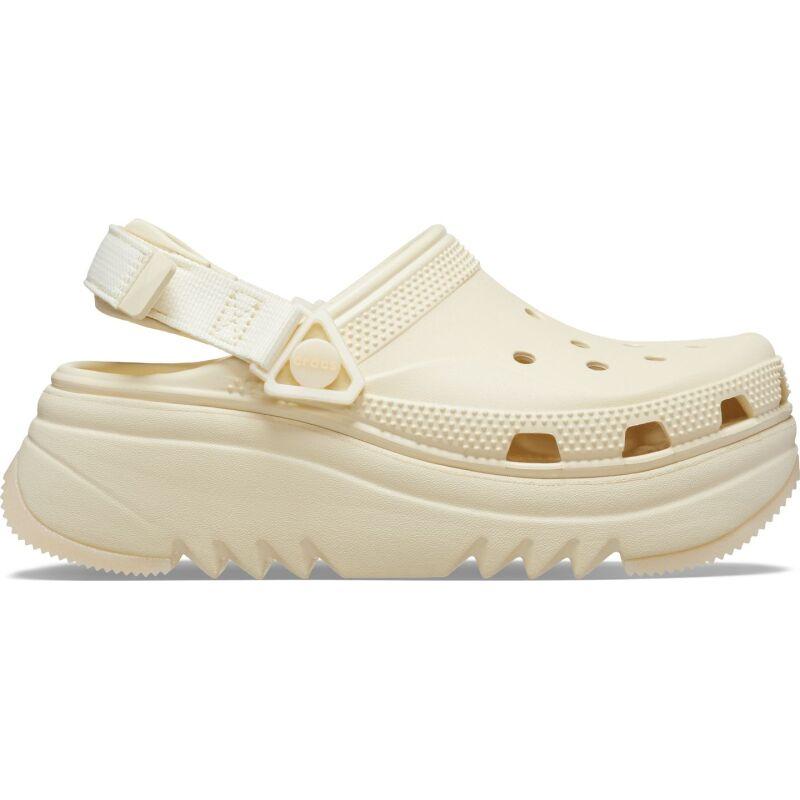 Crocs Classic Hiker Xscape Vanilla | Чоловічі та жіночі сабо Крокс Хайкер Ванільні