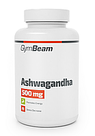 GymBeam Ashwagandha 500 mg 180 сaps