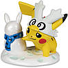 Funko Pop! Pokémon A day with Pikachu "A Cool New Friend" Покемон пікачу ексклюзивна 703-04214, фото 4