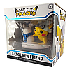 Funko Pop! Pokémon A day with Pikachu "A Cool New Friend" Покемон пікачу ексклюзивна 703-04214, фото 7