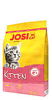 Корм для котят JosiCat Kitten 10 кг NB, код: 8080679