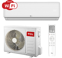 Кондиціонер TCL TAC-12CHSA/XAB1 ON/OFF WI-FI Ready