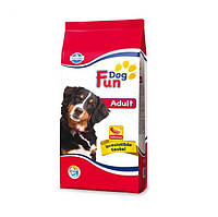 Сухой корм Farmina Fun Dog Adult для взрослых собак с курицей 20 кг (8010276010452) NB, код: 7623958