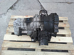 Коробка АКПП 5HP 19 (EBX) Audi A8 (D2) 1994-2002