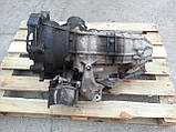 Коробка АКПП 5HP 19 (EBX) Audi A8 (D2) 1994-2002, фото 3