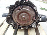 Коробка АКПП 5HP 19 (EBX) Audi A8 (D2) 1994-2002, фото 4