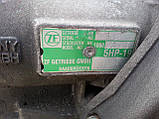 Коробка АКПП 5HP 19 (EBX) Audi A8 (D2) 1994-2002, фото 5