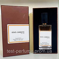 Dоlcе&Gаbbаnа The One мужской мини парфюм 42 мл