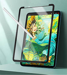 Захисна плівка для малювання багаторазова Dux Ducis Paperlike Naad Series для Apple iPad Pro 11 (2018 / 2020 / 2021 / 2022)