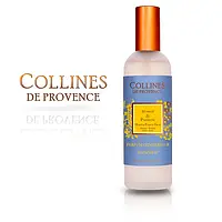 Monoi & Passion Fruit (Моной и маракуйя) интерьерные духи - спрей от Collines de Provence, 100 мл