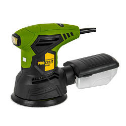 Орбітальна шліфувальна машина Procraft EX950E