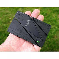 Кишеньковий інструмент Кредитка Візитка CardSharp (10079)