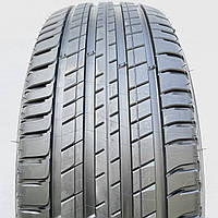 Летние шины 225/55 R19 Michelin Latitude Sport 3 (99V) 2016, France