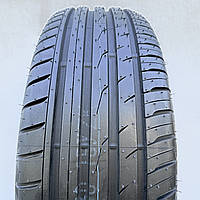 Летние шины 225/65 R17 Toyo Proxes CF2 (102H) 2021, Japan