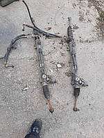 Кермова рейка Англія 4E2422052D Audi A8 D2