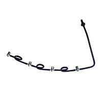 Трубка паливна, зворотна Ford Transit / Форд Транзит 2.0 / 2.4 tdi — cdi / 2000-2006, 1C1Q9K022BA / 1128060