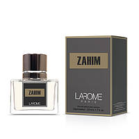 Парфюм для мужчин LAROME 14M Zahim 20 мл GT, код: 8237799