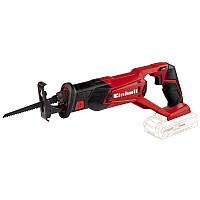 Пила сабельная Einhell TE-AP 18 Li Solo (4326300) NL