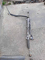 Кермова рейка Англія Servotronic 4E2422065D Audi A8 D3