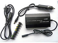 Универсальное зарядное устройство ВТВ для ноутбука с авто зарядкой SB, код: 6481711
