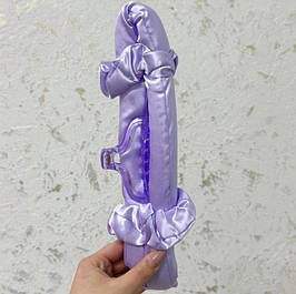 М'які бігуді для холодної завивки волосся