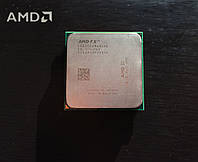 Процесор AMD FX-Series FX-8300 (8-core) 3.3 ГГц (FD8300WMW8KHK) Б/У