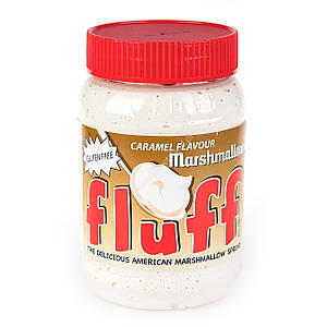 ЗЕФІР КАРАМЕЛЬ 213Г.