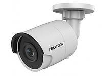 4 МП IP видеокамера AcuSense Hikvision DS-2CD2043G2-IU 2.8mm SX, код: 7434307