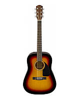 Акустична гітара Fender CD-60 V3 WN Sunburst SX, код: 6556959