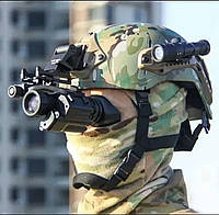 Прибор ночного видения PVS14, Monocular PVS 14