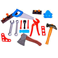 Набор строительных инструментов Kinderway   32-002  ish